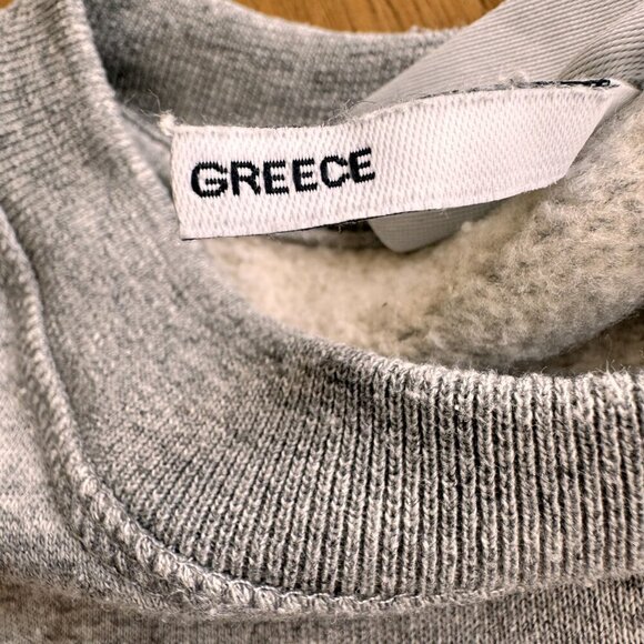 GANNI Software Isoli Sweatshirt - Picture 10 of 14